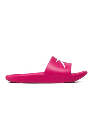 Speedo Speedo Speedo Slıdes One Pıece Af Pınk Hpk Pembe