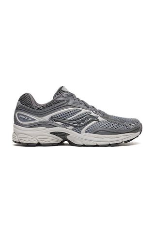 Saucony Progrıd Omnı 9 Unisex Günlük Ayakkabı S101245-1003 Gri