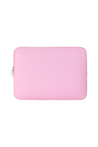 Apple Uyumlu MacBook Pro 13.3 A2289 A2159 A2251 A1989 Kılıf Kese Kılıf Çanta Siyah