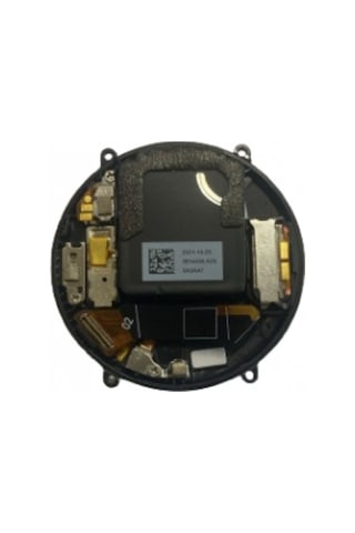 Huawei Gt3 42mm Uyumlu Saat Pil Bataryası
