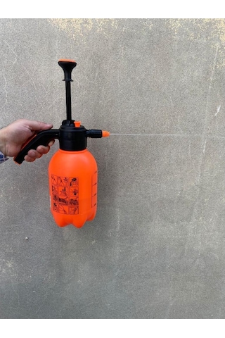 Veta 2B Basınçlı İlaçlama Pompas 2 Litre Yeni Model