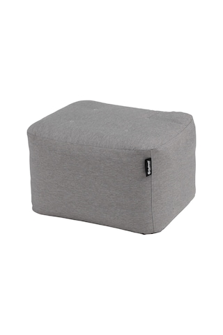 Outwell Point Lake Inflatable Ottoman Premium Şişme Kanepe Gri