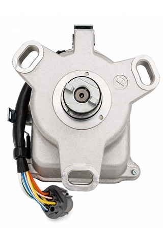 Distribütör Honda Crv /cr-v 2.0 1997-2001 9 Fişli 30100-p3f-a02 / 30100p3fa02 Distribitör 1