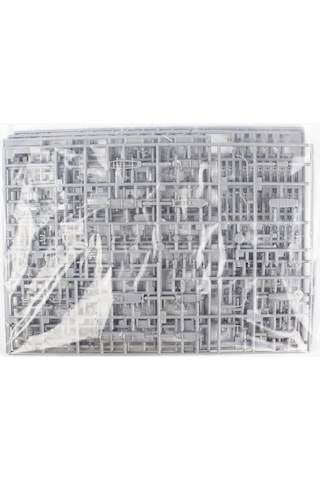 Hasegawa 40109 1/350 Ölçek, Ijn Light Cruiser Yahagi Savaş Gemisi, Plastik Model Kiti