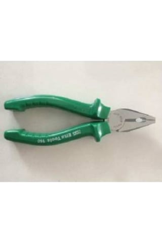 Pense Opak Kombine Pense 160 Mm