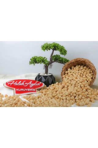 Haluk Aydın Kuruyemiş Kavrulmuş Fındık İçi 250 G