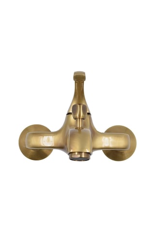 Emmevi Art 76001 Ares Aç - Kapa Bronz