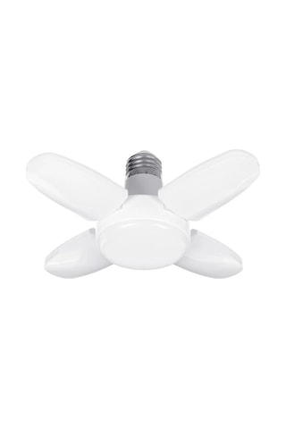 Cata Ct-1151 30 Watt Pervane Ampul Beyaz