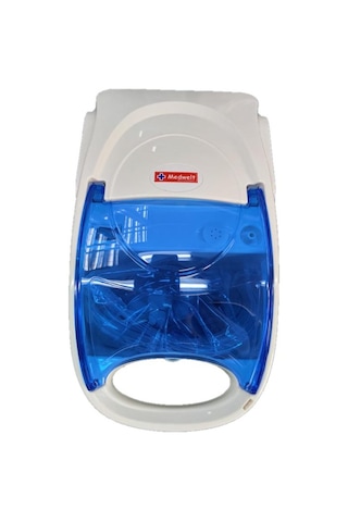Medwelt BR-CN152 Kompresörlü Nebulizatör