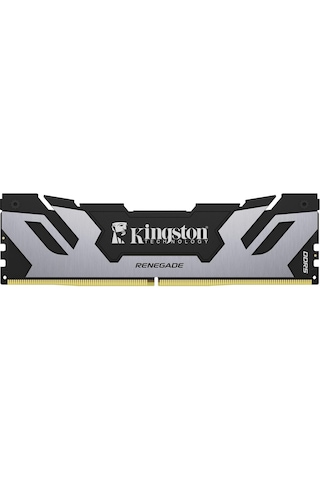 Kingston 32gb Renegade Black 7200mt/s Ddr5 Xmp Kf572c38rsk2-32tr