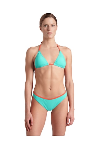 Arena Pro File String Kadın Mavi Yüzücü Bikini 007042890 Mavi