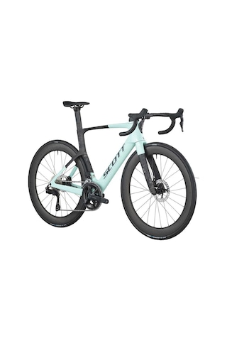 Scott Foıl Rc 20 Yol Bisikleti-2026 Mavi - Siyah 34148142