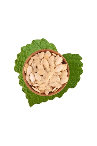 Kabak Çekirdeği Tuzsuz 500 g