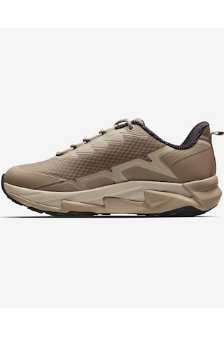 Lescon Meteor Erkek Toprak 40-45 Waterproof Outdoor Ayakkabı Kahverengi