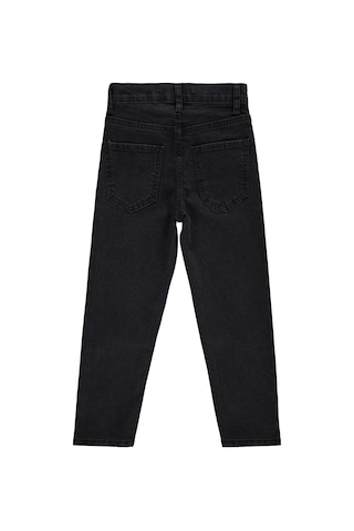 Civil Boys Erkek Çocuk Kot Pantolon 10-13 Yaş Füme 20d68882024s3-2 Füme