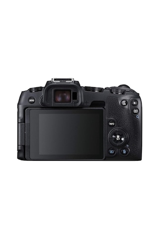 Canon EOS RP Body Fotoğraf Makinesi (Canon Eurasia Garantili)