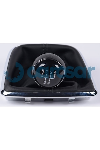 Volkswagen Polo Vites Topuzu Ve Körüğü 5 Ileri Nikelajlı