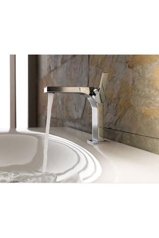 Keuco Edition 11 Lavabo Bataryası 15 CM Yükseklik