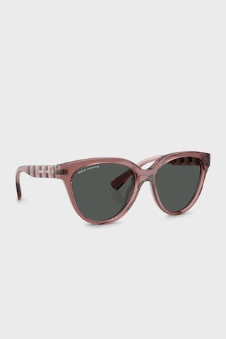 Armani Exchange 0ax4148su 835987 56 Kadın Güneş Gözlüğü