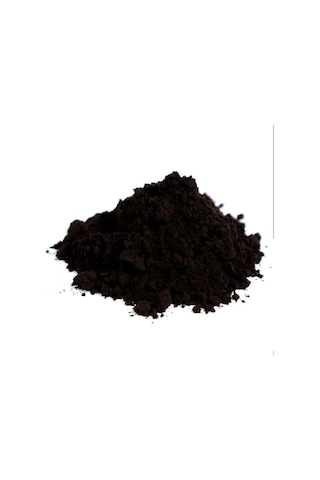 Yılmazer Asfalt Gilsonite Toz Kaya Asfaltı 1 Kg