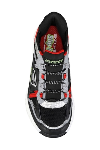 Skechers Advantage Track - Dırtrox Çocuk Spor Ayakkabı 403842l 403842l Bkrd Çok Renkli