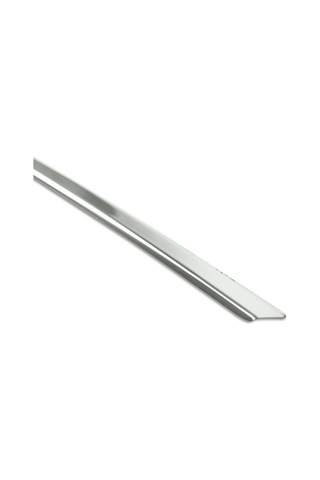 Omsa Audi Q7 Krom Bagaj Çıtası Plaka Üstü 2015 Ve Sonrası