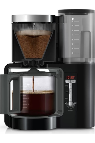 Siemens TC86303 Filtre Kahve Makinesi