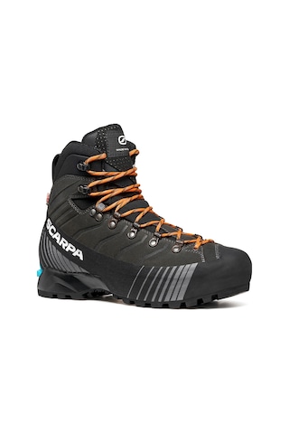 Scarpa Ribelle Hd Outdoor Bot Siyah