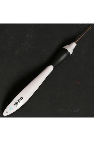 Addi Swing Mini No:12 1,0 Mm 16 Cm Ergonomik Dante