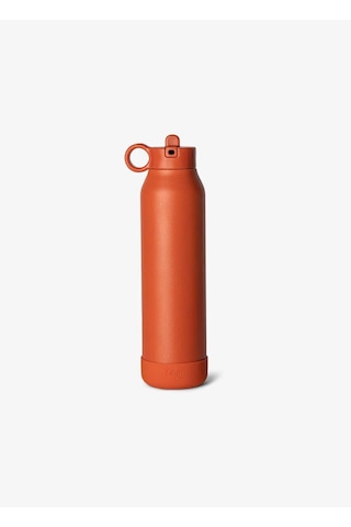 Citron 3 Katmanlı Paslanmaz Çelik Termos Seti 500 Ml - Brick 1060872 Diğer