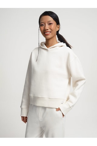 Kadın Sweatshirt Lf2033675 Beyaz
