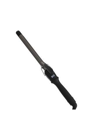 Powertec TR-19 MM Saç Maşası Siyah