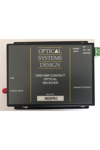 S1-osd158r Contact Optical Receiver-136418