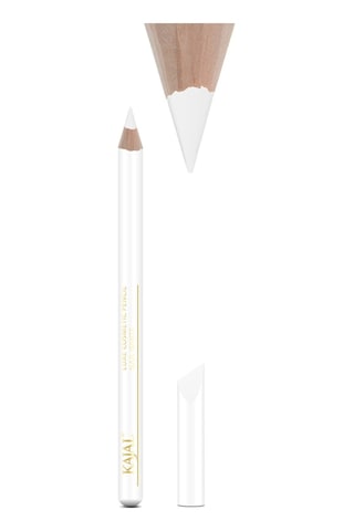 Kajal Beyaz French Tırnak Kalemi - Nail White Pencil No: 116 Kajal Beyaz French Tırnak Kalemi - Nail White Pencil No: 116