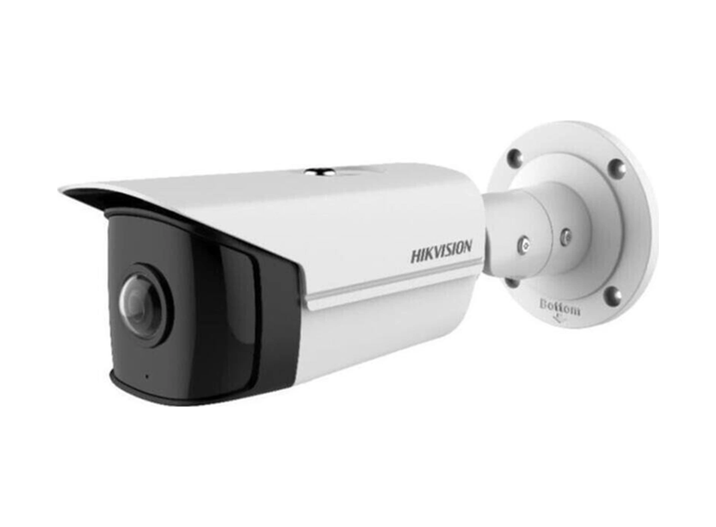 Ds-2cd2t45g0p-ı 4mp 1.6mm Süper Geniş Açı Bullet Kamera H265+-117329