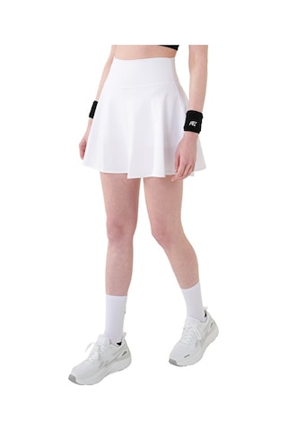 Musclecloth Aura Padel Etek Beyaz