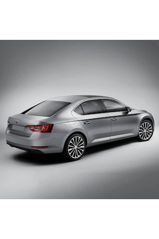 Skoda Superb 3 Sedan 2018-2020 Bagaj Amortisörü Pistonu 3V5827552
