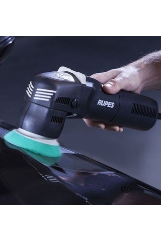 Rupes Lhr 75 E Mini Havalı Polisaj Makinesi 75 MM Çap