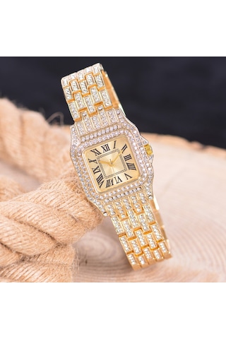 Saattino ST-303999 Kadın Kol Saati