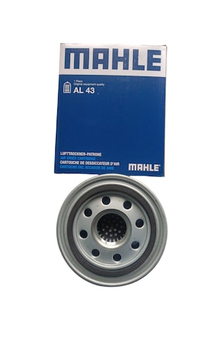 Mahle Al 43 Mercedes Actros Euro6 Kurutucu Filtre M41,5 X 2 Yeni Versiyon A0004292797,a0004293197,a0004292797,0004292097,k102196,