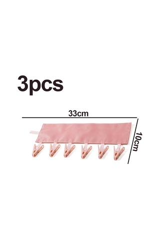 Sihirli Çıkartmalarla Taşınabilir Askılar Diğer
