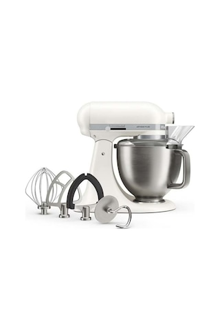 Kitchenaid 5ksm50pkvepl Artisan Plus 4,7 L Stand Mikser Porcelain White Diğer