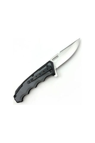 Fst-3067-a Soft Kamp Çakısı