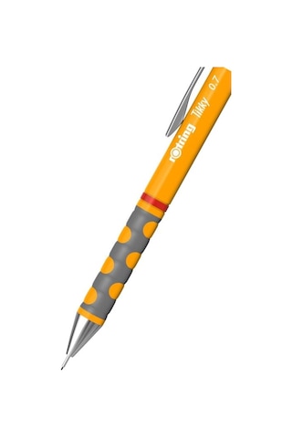 Rotring Tikky Rd Versatil Kalem Mango Turuncu 0.7 Mm -2214585