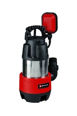 Einhell GC-DP 9040 N , Dalgıç Pompa - Kirli su - 4181510