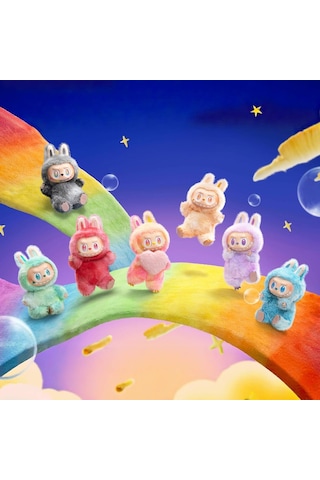 POP MART Labubu The Monsters Big Into Energy Serisi – Sürpriz Kutu Figür Seti