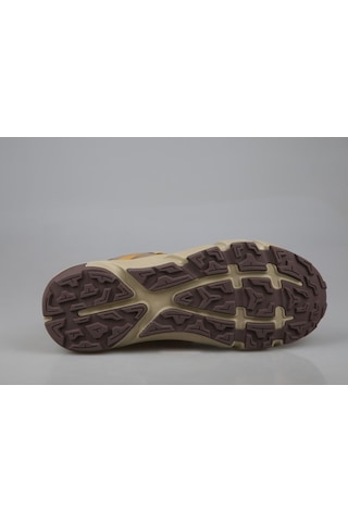 M.P Mp 251-2811 Bej Erkek Sneakers Bej