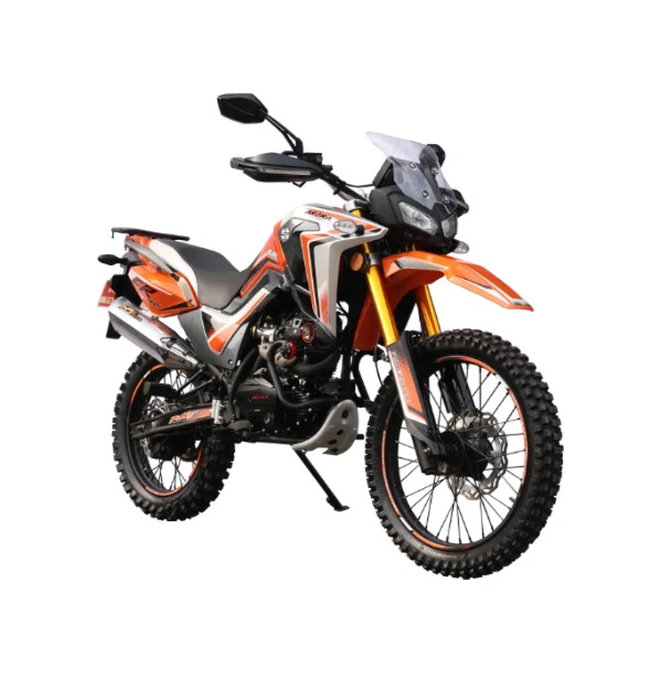 Arora Cross Cr 250 Zincir Dişli Seti Oringli 14t-45t