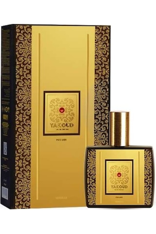 Bargello Yakoud Unisex Parfüm EDP 50 ML