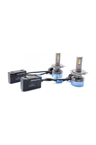 Photon Mılıstone H4 Katana Edıtıon Kısa-uzun